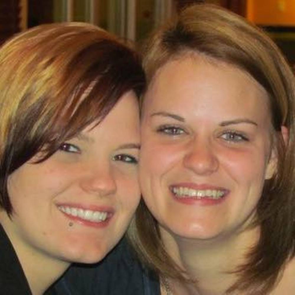 Meet your Posher, Kristie